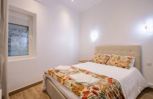 Esculca Apartment | Cidadela do Viriato
