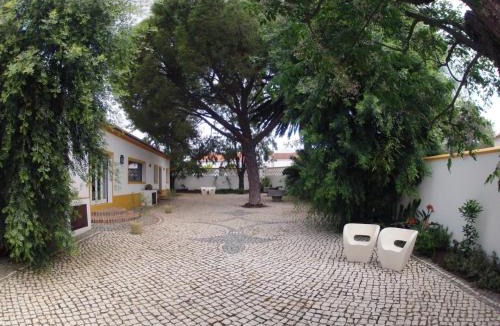 Vila Verde de Ficalho House | Outeiro Da Vila - Casas De Campo