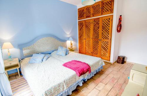 Cerro do Mocho Villa | Elegant Villa in Loulé with Private Pool
