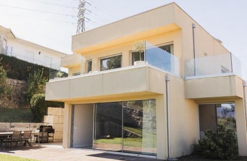 Pevidem House | Casa Ribeiro