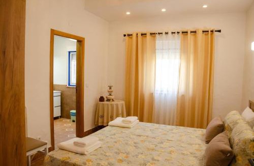 Arronches House | O Rossio
