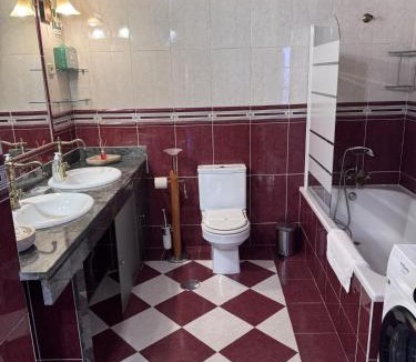 Braganca Apartment | Varanda do castelo