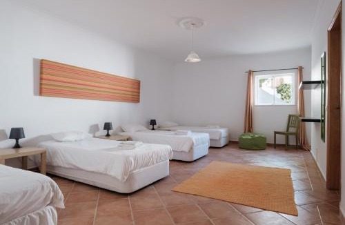Cerro do Mocho Villa | Villa Olive