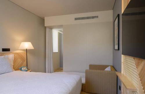 Braga Hotel | INNSiDE by Meliá Braga Centro