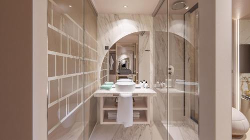 Arrifana Hotel | Meliá São João da Madeira