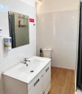 Penha de Franca House | Nossa Casa