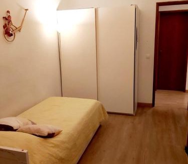 Cacilhas Apartment | Almada Guesthouse