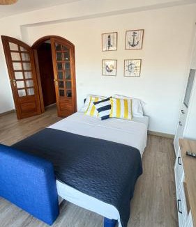 Figueira da Foz Apartment | Sea Breeze Figueira by Férias em Figueira
