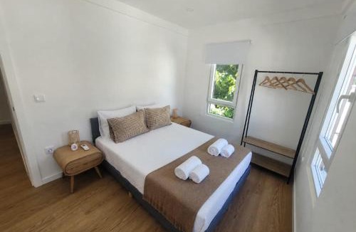 Sao Joao da Pesqueira House | Casa dos Arcos Douro