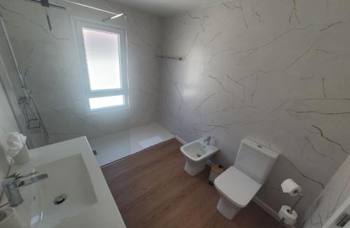 Sao Joao da Pesqueira House | Casa dos Arcos Douro