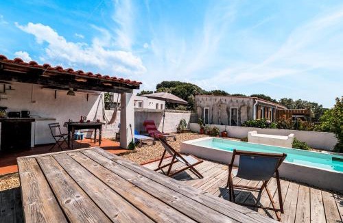 Grandola Apartment | Studiolive At Marina Vale Figueira