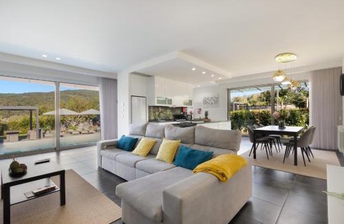 Cossourado House | Casa do Trigal