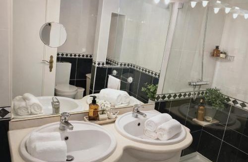 Luz Apartment | Bela Vista Praia da Luz Sea View Rooftop and Pool