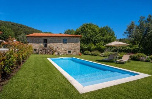 Covas House | Casas da Gandra - Family & Nature Retreat