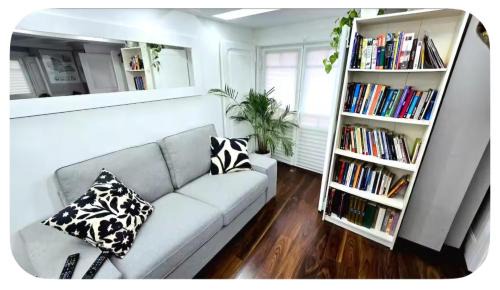 Socorro House | Mouraria Modern