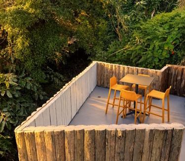 Ponta Delgada Villa | Casa Sol Nascente