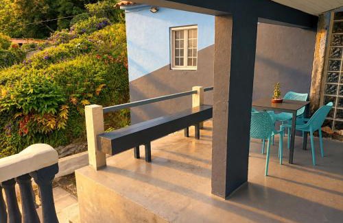 Ponta Delgada Villa | Casa Sol Nascente