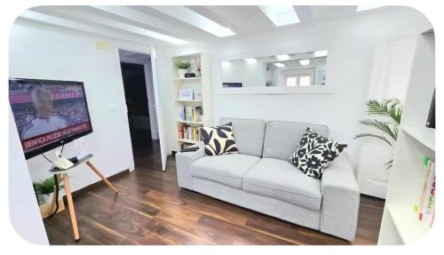 Socorro House | Mouraria Modern