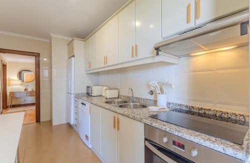 Furadouro Apartment | Furadouro Ocean View Apartment