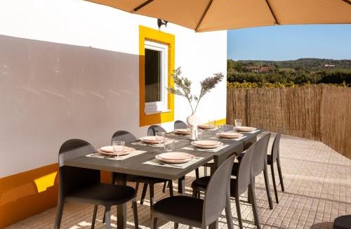 Bucelas Villa | Casa da Azenha - Quinta do Boição - Private pool
