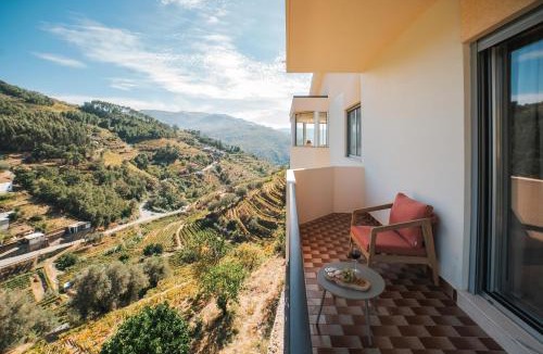 Vila Marim Villa | Ninho de Xisto - Natureza, Vinhas e Vistas