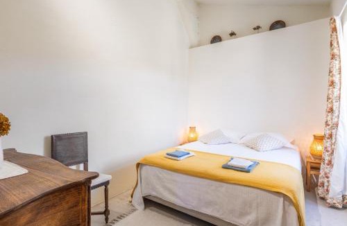 Pico House | Casa do Silêncio