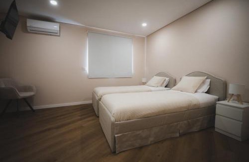 Sao Joao da Pesqueira House | Casinha D'ouro
