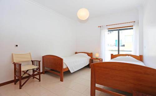 Lagos Apartment | B109 - Beachside Escape Apartment in Lagos