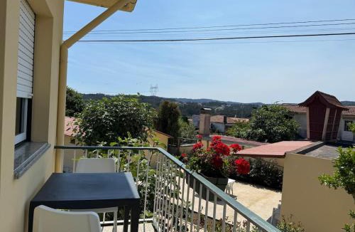 Giao House | Casa de Gião - A Garden House near Porto