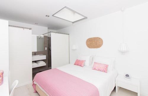 Praia das Macas House | Villa Maça Guest House