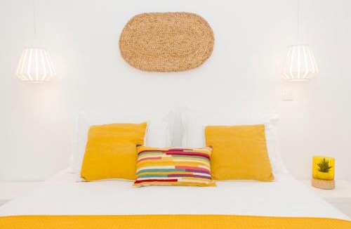 Praia das Macas House | Villa Maça Guest House