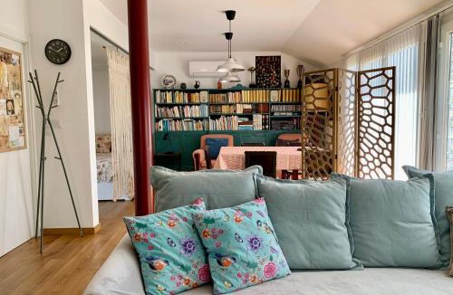 Cacia House | Casa do Paço Aveiro - Studio&Rooms