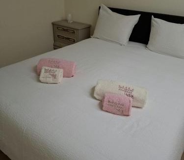 Lamego Apartment | Alojamento DALIA
