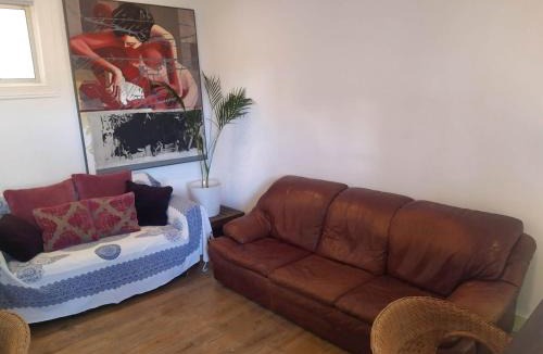 Penha de Franca Apartment | Charming flat with 2 bedrooms on Lisbon's 7th hill