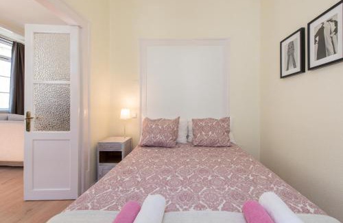 Santa Maria Maior Apartment | Assuncao Apartment