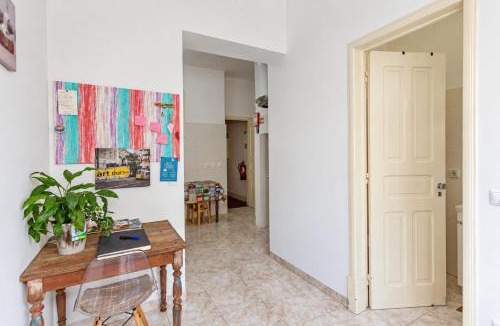 Parque das Nacoes Apartment | Flat with one bedroom in Moscavide - Lisboa