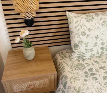 Perafita Apartment | Moradia Junto à Praia T1 e T2 - Casa dos Pereiras