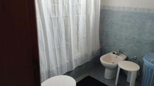 Sao Mateus Apartment | Large 2 bedroom apartment