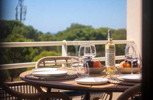 Salgados Apartment | Dunes Apartment by Keys to Algarve