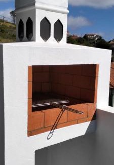 Calheta Villa | BLUE OCEAN VILLA with private heated Pool