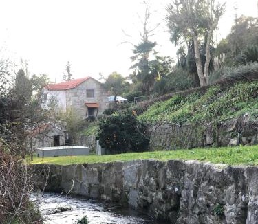 Sande House | Casa de São Lourenço do Douro