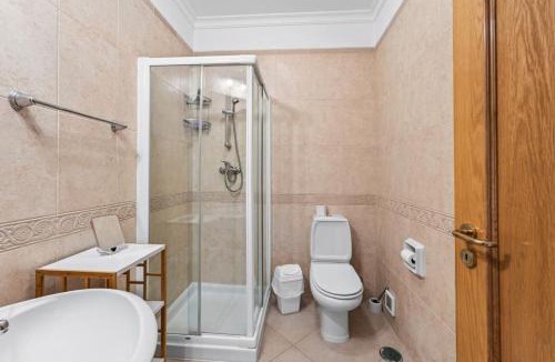 Atalaia Apartment | Boavista Lakeview | Golf & Pool Retreat