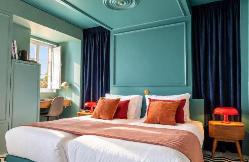 Obidos Hotel | &Tales Hotel - Óbidos