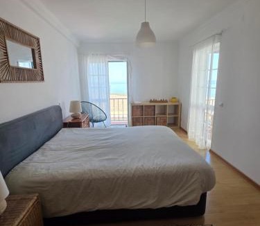 Porto Covo House | Casa do Farol em Porto Covo