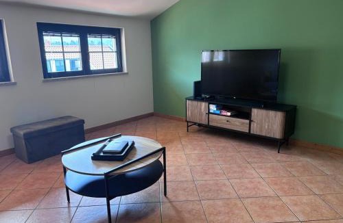Sao Tiaguinho Apartment | Brisa do Vouga Loft