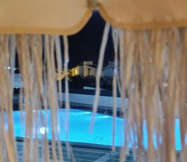 Montechoro Apartment | Magna Sunflower