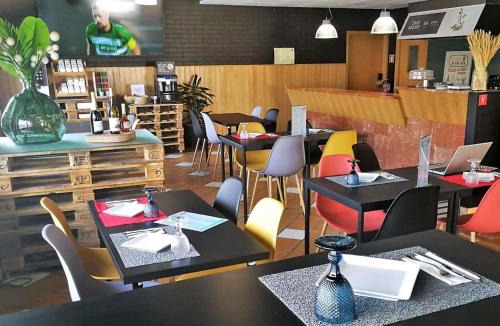 Leiria Hotel | Hotel ibis Leiria Fatima