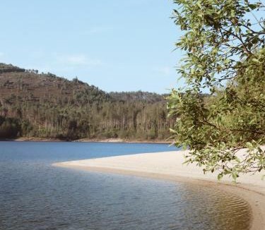 Cabril Apartment | Na Casinha Gerês