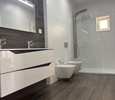 Amarante Apartment | Appartement Amarante Signature avec jacuzzi