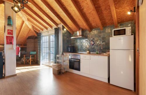 Praia de Santa Cruz Apartment | Waves Inn